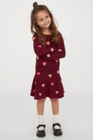 Feinstrickjupe CHF 9.95