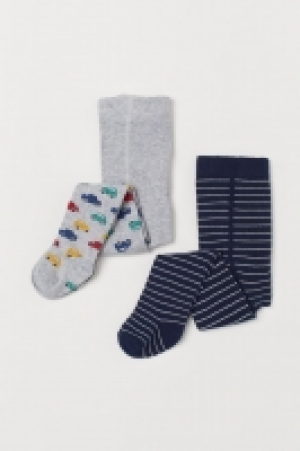 2er-Pack Strumpfhosen CHF 9.95