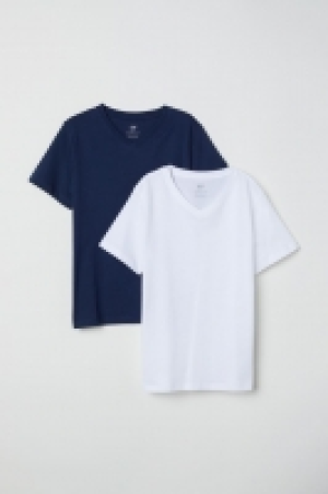 2er-Pack T-Shirts CHF 9.95