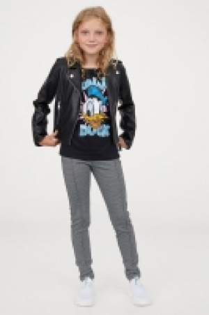 Leggings mit Bügelfalten CHF 6.95