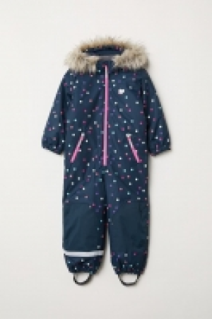 Wattierter Schneeanzug CHF 44.95