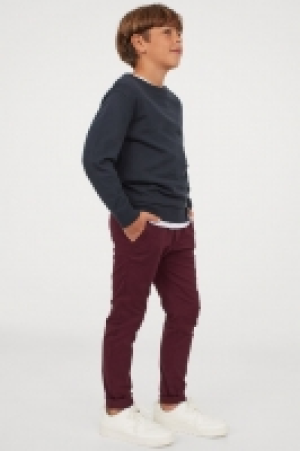 Slim Fit Chino CHF 14.95