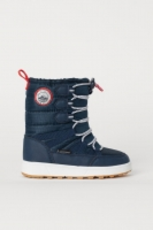 Wasserdichte Winterstiefel CHF 27.95