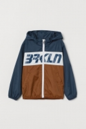 Windjacke CHF 16.95