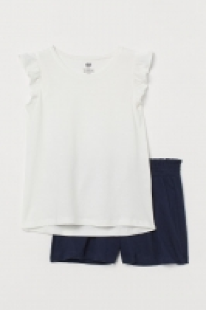 2-teiliges Jerseyset CHF 12.95