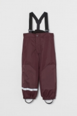 Outdoorhose mit Trägern CHF 24.95