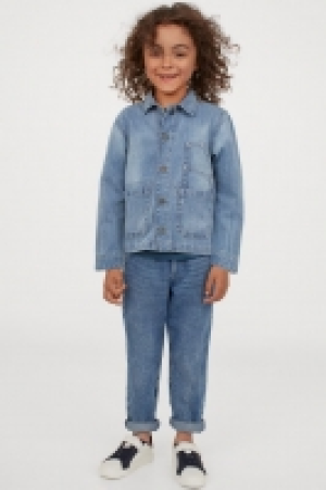 Denimjacke CHF 9.95