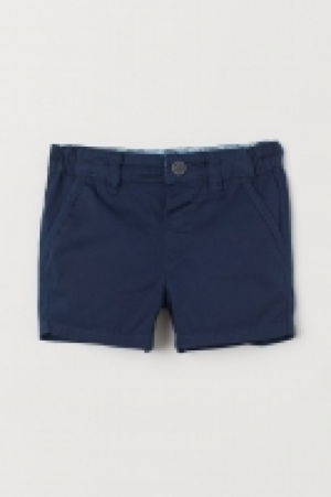 Chinoshorts aus Baumwolle CHF 5.95