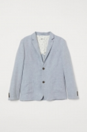 Blazer aus Leinenmischung CHF 27.95