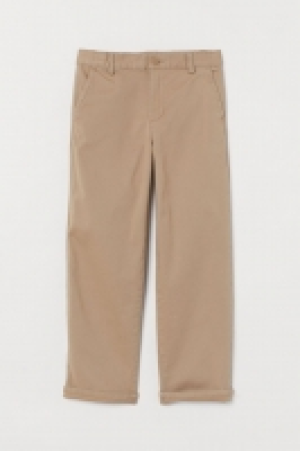 Straight Fit Chinos CHF 14.95