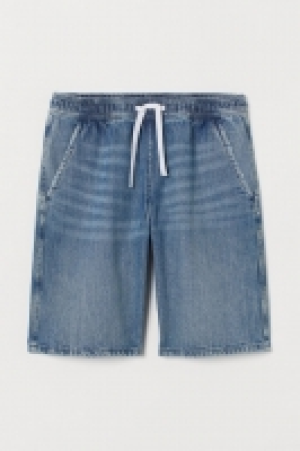 Pull-on-Jeansshorts CHF 15.95