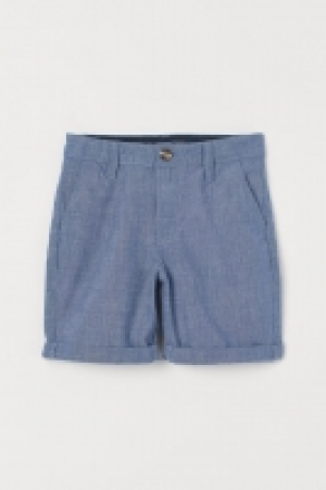 Chinoshorts aus Baumwolle CHF 12.95