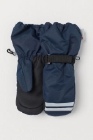Wasserabweisende Skifäustlinge CHF 14.95