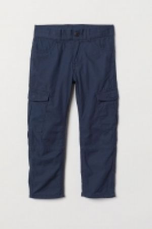 Gefütterte Cargohose CHF 15.95
