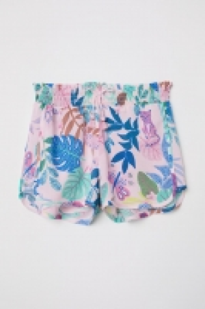 Kurze Viskoseshorts CHF 13.95