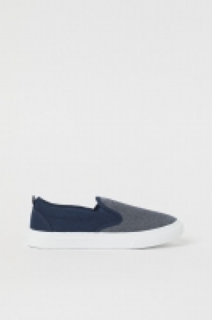 Slip-on-Sneaker CHF 16.95