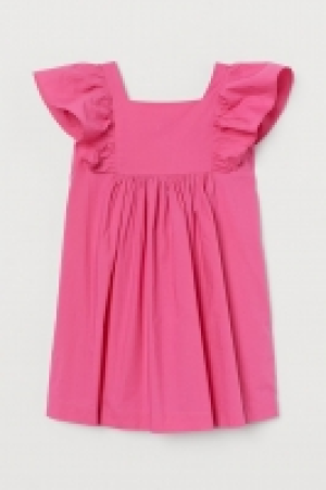 Kleid mit Volantärmeln CHF 15.95