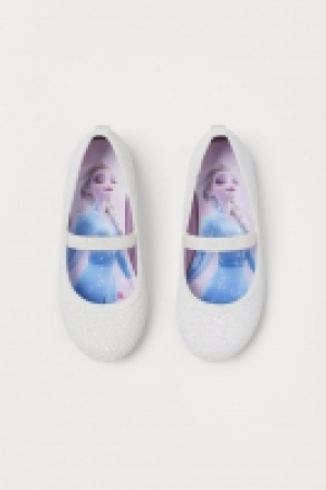 HM  Glitzernde Ballerinas