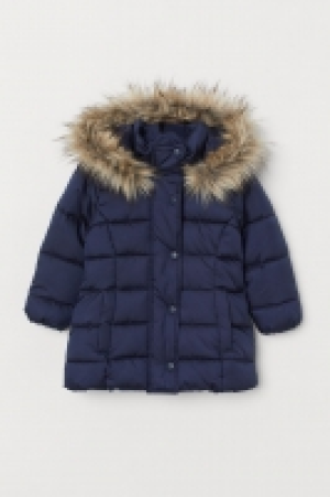 Wattierte Kapuzenjacke CHF 24.95