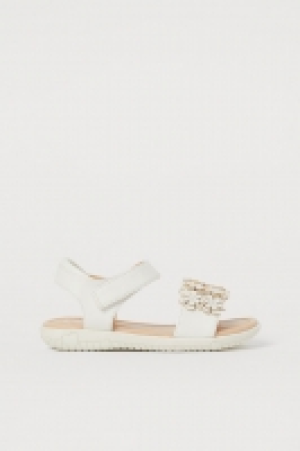 Sandalen mit Applikationen CHF 20.95