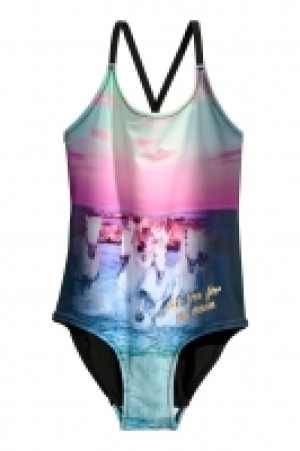 Badeanzug mit Druck CHF 13.95