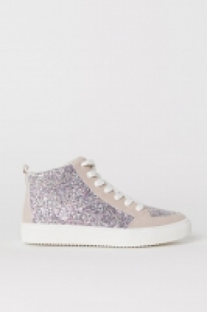 Sneaker mit warmem Futter CHF 24.95