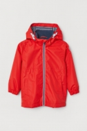 Wasserabweisende Jacke CHF 23.95