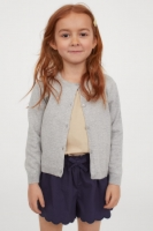 Feinstrick-Cardigan CHF 8.95