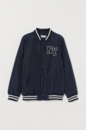 Baseballjacke CHF 24.95