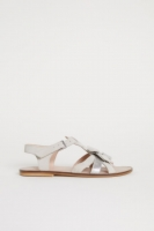 Sandalen aus Veloursleder CHF 30.95