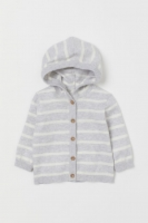 Baumwoll-Feinstrickcardigan CHF 12.95