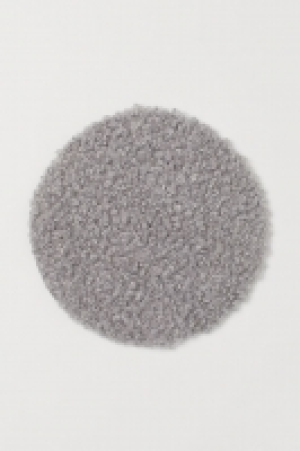 Sitzkissen aus Fellimitat CHF 14.95