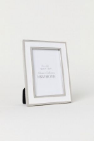 Fotorahmen aus Metall CHF 19.95