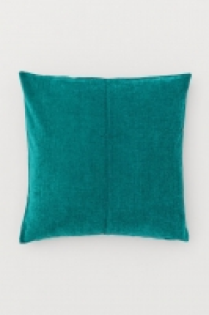 Kissenhülle aus Chenille CHF 9.95