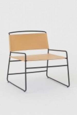 Loungestuhl aus Metall CHF 249.00