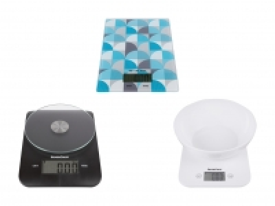 Digitale Küchenwaage CHF 9.99