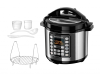 Lidl  Multi-Pot Schnellkochtopf (nur in der Westschweiz)