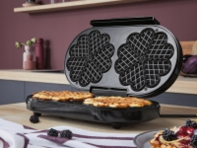 Doppel-Waffeleisen CHF 24.90