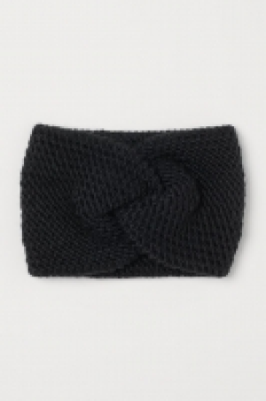 Gestricktes Stirnband CHF 7.95