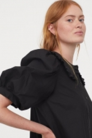 Kleid mit Kragen CHF 17.95
