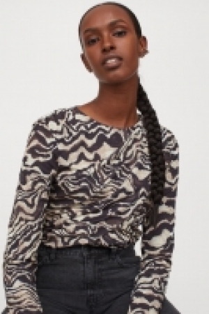 Drapiertes Top CHF 19.95