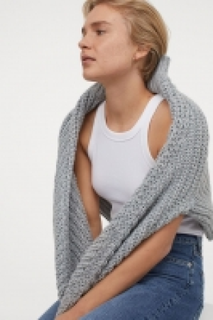Geripptes Tanktop CHF 6.95