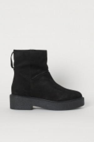 Ankleboots mit Teddyfutter CHF 49.95