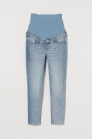 MAMA Skinny Ankle Jeans CHF 24.95
