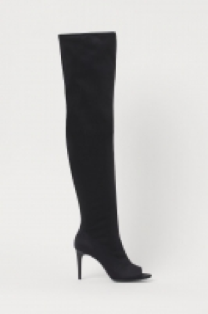 Overknee-Stiefel CHF 24.95