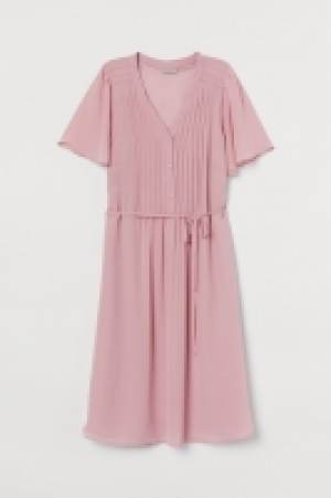 Kleid mit Biesenfalten CHF 27.95