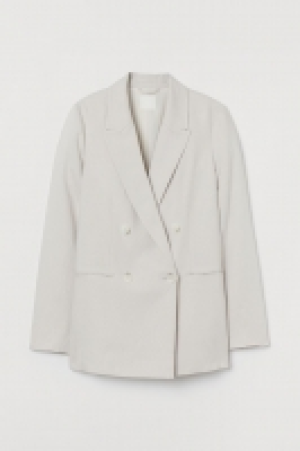 Blazer aus Leinenmischung CHF 24.95