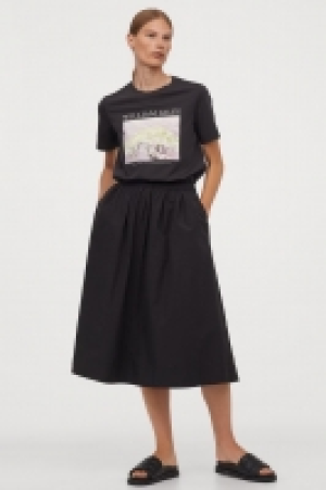 Wadenlanger Jupe CHF 27.95