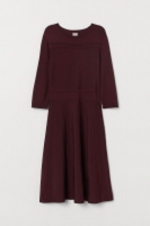 Feinstrickkleid CHF 34.95