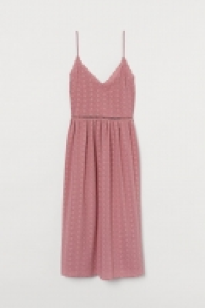 Kleid mit Broderie Anglaise CHF 34.95